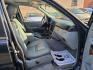 2002 BLUE MERCEDES-BENZ ML 320 (4JGAB54E12A) with an 3.2L engine, Automatic transmission, located at 117 North Cameron Street, Harrisburg, PA, 17101, (717) 963-8962, 40.267021, -76.875351 - WE FINANCE!!! Good Credit/ Bad Credit/ No Credit - ALL Trade-Ins Welcomed!!! ***Guaranteed Credit Approval*** APPLY ONLINE or CALL us TODAY ;) Internet Prices and Marketplace Prices are SPECIAL discounted ***CASH DEALS*** Retail Prices are higher. Please call us to discuss your cash and finan - Photo#9