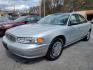 2003 SILVER BUICK CENTURY CUSTOM (2G4WS52J831) with an 3.1L engine, Automatic transmission, located at 117 North Cameron Street, Harrisburg, PA, 17101, (717) 963-8962, 40.267021, -76.875351 - WE FINANCE!!! Good Credit/ Bad Credit/ No Credit - ALL Trade-Ins Welcomed!!! ***Guaranteed Credit Approval*** APPLY ONLINE or CALL us TODAY ;) Internet Prices and Marketplace Prices are SPECIAL discounted ***CASH DEALS*** Retail Prices are higher. Please call us to discuss your cash and finan - Photo#0