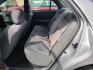 2003 SILVER BUICK CENTURY CUSTOM (2G4WS52J831) with an 3.1L engine, Automatic transmission, located at 117 North Cameron Street, Harrisburg, PA, 17101, (717) 963-8962, 40.267021, -76.875351 - WE FINANCE!!! Good Credit/ Bad Credit/ No Credit - ALL Trade-Ins Welcomed!!! ***Guaranteed Credit Approval*** APPLY ONLINE or CALL us TODAY ;) Internet Prices and Marketplace Prices are SPECIAL discounted ***CASH DEALS*** Retail Prices are higher. Please call us to discuss your cash and finan - Photo#9