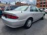 2003 SILVER BUICK CENTURY CUSTOM (2G4WS52J831) with an 3.1L engine, Automatic transmission, located at 117 North Cameron Street, Harrisburg, PA, 17101, (717) 963-8962, 40.267021, -76.875351 - WE FINANCE!!! Good Credit/ Bad Credit/ No Credit - ALL Trade-Ins Welcomed!!! ***Guaranteed Credit Approval*** APPLY ONLINE or CALL us TODAY ;) Internet Prices and Marketplace Prices are SPECIAL discounted ***CASH DEALS*** Retail Prices are higher. Please call us to discuss your cash and finan - Photo#4