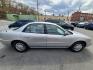 2003 SILVER BUICK CENTURY CUSTOM (2G4WS52J831) with an 3.1L engine, Automatic transmission, located at 117 North Cameron Street, Harrisburg, PA, 17101, (717) 963-8962, 40.267021, -76.875351 - WE FINANCE!!! Good Credit/ Bad Credit/ No Credit - ALL Trade-Ins Welcomed!!! ***Guaranteed Credit Approval*** APPLY ONLINE or CALL us TODAY ;) Internet Prices and Marketplace Prices are SPECIAL discounted ***CASH DEALS*** Retail Prices are higher. Please call us to discuss your cash and finan - Photo#5