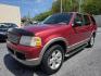2003 RED FORD EXPLORER EDDIE BAUER (1FMZU74W73U) with an 4.6L engine, Automatic transmission, located at 117 North Cameron Street, Harrisburg, PA, 17101, (717) 963-8962, 40.267021, -76.875351 - Photo#0