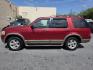 2003 RED FORD EXPLORER EDDIE BAUER (1FMZU74W73U) with an 4.6L engine, Automatic transmission, located at 117 North Cameron Street, Harrisburg, PA, 17101, (717) 963-8962, 40.267021, -76.875351 - Photo#1