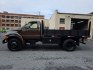 2003 BROWN FORD Super Duty F750 Super Duty F750 (3FDNF75233M) , Automatic transmission, located at 131 N Cameron st, Harrisburg, PA, 17101, (717) 561-2926, 40.267086, -76.875374 - CASH DEAL $8,995 Anti-Lock Brakes Auxiliary Pwr Outlet Cruise Control Cylinders (6) Intermittent Wipers Motor Fuel Type (Diesel) Power Brakes Power Steering Rear View Mirror Seat Trim (Leather) Tilt Steering Wheel Transmission (Automatic Transmission) Turbocharger Wheels F- Photo#1