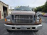 2003 BROWN FORD Super Duty F750 Super Duty F750 (3FDNF75233M) , Automatic transmission, located at 131 N Cameron st, Harrisburg, PA, 17101, (717) 561-2926, 40.267086, -76.875374 - CASH DEAL $8,995 Anti-Lock Brakes Auxiliary Pwr Outlet Cruise Control Cylinders (6) Intermittent Wipers Motor Fuel Type (Diesel) Power Brakes Power Steering Rear View Mirror Seat Trim (Leather) Tilt Steering Wheel Transmission (Automatic Transmission) Turbocharger Wheels F- Photo#8