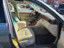 2003 GRAY LEXUS LS 430 (JTHBN30F230) with an 4.3L engine, Automatic transmission, located at 117 North Cameron Street, Harrisburg, PA, 17101, (717) 963-8962, 40.267021, -76.875351 - WE FINANCE!!! Good Credit/ Bad Credit/ No Credit - ALL Trade-Ins Welcomed!!! ***Guaranteed Credit Approval*** APPLY ONLINE or CALL us TODAY ;) Internet Prices and Marketplace Prices are SPECIAL discounted ***CASH DEALS*** Retail Prices are higher. Please call us to discuss your cash and finan - Photo#11