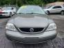 2003 GRAY MERCURY SABLE GS (1MEFM58U03A) with an 3.0L engine, Automatic transmission, located at 117 North Cameron Street, Harrisburg, PA, 17101, (717) 963-8962, 40.267021, -76.875351 - WE FINANCE!!! Good Credit/ Bad Credit/ No Credit - ALL Trade-Ins Welcomed!!! ***Guaranteed Credit Approval*** APPLY ONLINE or CALL us TODAY ;) Internet Prices and Marketplace Prices are SPECIAL discounted ***CASH DEALS*** Retail Prices are higher. Please call us to discuss your cash and finan - Photo#6