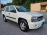 2004 WHITE CHEVROLET TRAILBLAZER LS (1GNDT13S642) with an 4.2L engine, Automatic transmission, located at 117 North Cameron Street, Harrisburg, PA, 17101, (717) 963-8962, 40.267021, -76.875351 - WE FINANCE!!! Good Credit/ Bad Credit/ No Credit - ALL Trade-Ins Welcomed!!! ***Guaranteed Credit Approval*** APPLY ONLINE or CALL us TODAY ;) Please call us to discuss your cash and financing options. - Photo#5