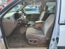 2004 WHITE CHEVROLET TRAILBLAZER LS (1GNDT13S642) with an 4.2L engine, Automatic transmission, located at 117 North Cameron Street, Harrisburg, PA, 17101, (717) 963-8962, 40.267021, -76.875351 - WE FINANCE!!! Good Credit/ Bad Credit/ No Credit - ALL Trade-Ins Welcomed!!! ***Guaranteed Credit Approval*** APPLY ONLINE or CALL us TODAY ;) Please call us to discuss your cash and financing options. - Photo#13