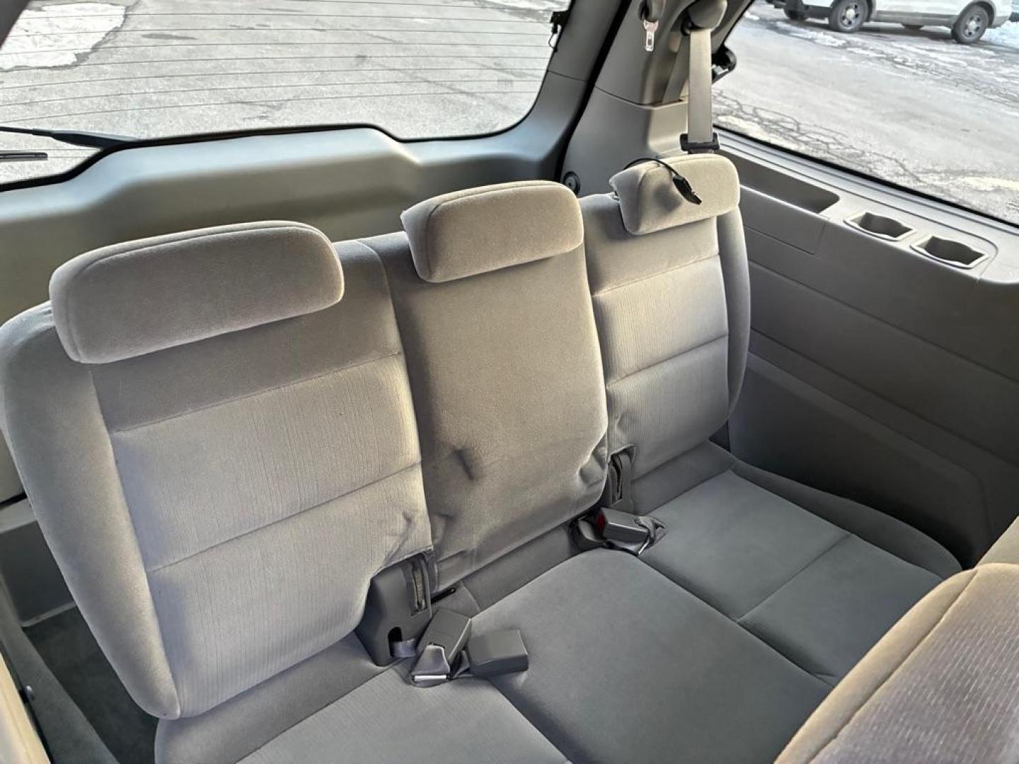 2004 SILVER FORD FREESTAR SES (2FMZA57614B) with an 3.9L engine, Automatic transmission, located at 117 North Cameron Street, Harrisburg, PA, 17101, (717) 963-8962, 40.267021, -76.875351 - WE FINANCE!!! Good Credit/ Challenged Credit/ No Credit - ALL Trade-Ins Welcomed!!! APPLY ONLINE or CALL us TODAY ;) Please call us to discuss your cash and/or financing options. - Photo#10