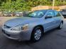 2004 SILVER HONDA ACCORD LX (1HGCM56304A) with an 2.4L engine, Automatic transmission, located at 117 North Cameron Street, Harrisburg, PA, 17101, (717) 963-8962, 40.267021, -76.875351 - WE FINANCE!!! Good Credit/ Bad Credit/ No Credit - ALL Trade-Ins Welcomed!!! ***Guaranteed Credit Approval*** APPLY ONLINE or CALL us TODAY ;) Internet Prices and Marketplace Prices are SPECIAL discounted ***CASH DEALS*** Retail Prices are higher. Please call us to discuss your cash and finan - Photo#0