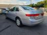 2004 SILVER HONDA ACCORD LX (1HGCM56304A) with an 2.4L engine, Automatic transmission, located at 117 North Cameron Street, Harrisburg, PA, 17101, (717) 963-8962, 40.267021, -76.875351 - WE FINANCE!!! Good Credit/ Bad Credit/ No Credit - ALL Trade-Ins Welcomed!!! ***Guaranteed Credit Approval*** APPLY ONLINE or CALL us TODAY ;) Internet Prices and Marketplace Prices are SPECIAL discounted ***CASH DEALS*** Retail Prices are higher. Please call us to discuss your cash and finan - Photo#2
