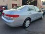 2004 SILVER HONDA ACCORD LX (1HGCM56304A) with an 2.4L engine, Automatic transmission, located at 117 North Cameron Street, Harrisburg, PA, 17101, (717) 963-8962, 40.267021, -76.875351 - WE FINANCE!!! Good Credit/ Bad Credit/ No Credit - ALL Trade-Ins Welcomed!!! ***Guaranteed Credit Approval*** APPLY ONLINE or CALL us TODAY ;) Internet Prices and Marketplace Prices are SPECIAL discounted ***CASH DEALS*** Retail Prices are higher. Please call us to discuss your cash and finan - Photo#4