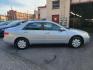 2004 SILVER HONDA ACCORD LX (1HGCM56304A) with an 2.4L engine, Automatic transmission, located at 117 North Cameron Street, Harrisburg, PA, 17101, (717) 963-8962, 40.267021, -76.875351 - WE FINANCE!!! Good Credit/ Bad Credit/ No Credit - ALL Trade-Ins Welcomed!!! ***Guaranteed Credit Approval*** APPLY ONLINE or CALL us TODAY ;) Internet Prices and Marketplace Prices are SPECIAL discounted ***CASH DEALS*** Retail Prices are higher. Please call us to discuss your cash and finan - Photo#5