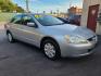2004 SILVER HONDA ACCORD LX (1HGCM56304A) with an 2.4L engine, Automatic transmission, located at 117 North Cameron Street, Harrisburg, PA, 17101, (717) 963-8962, 40.267021, -76.875351 - WE FINANCE!!! Good Credit/ Bad Credit/ No Credit - ALL Trade-Ins Welcomed!!! ***Guaranteed Credit Approval*** APPLY ONLINE or CALL us TODAY ;) Internet Prices and Marketplace Prices are SPECIAL discounted ***CASH DEALS*** Retail Prices are higher. Please call us to discuss your cash and finan - Photo#6