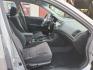 2004 SILVER HONDA ACCORD LX (1HGCM56304A) with an 2.4L engine, Automatic transmission, located at 117 North Cameron Street, Harrisburg, PA, 17101, (717) 963-8962, 40.267021, -76.875351 - WE FINANCE!!! Good Credit/ Bad Credit/ No Credit - ALL Trade-Ins Welcomed!!! ***Guaranteed Credit Approval*** APPLY ONLINE or CALL us TODAY ;) Internet Prices and Marketplace Prices are SPECIAL discounted ***CASH DEALS*** Retail Prices are higher. Please call us to discuss your cash and finan - Photo#8