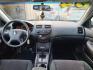 2004 SILVER HONDA ACCORD LX (1HGCM56304A) with an 2.4L engine, Automatic transmission, located at 117 North Cameron Street, Harrisburg, PA, 17101, (717) 963-8962, 40.267021, -76.875351 - WE FINANCE!!! Good Credit/ Bad Credit/ No Credit - ALL Trade-Ins Welcomed!!! ***Guaranteed Credit Approval*** APPLY ONLINE or CALL us TODAY ;) Internet Prices and Marketplace Prices are SPECIAL discounted ***CASH DEALS*** Retail Prices are higher. Please call us to discuss your cash and finan - Photo#9