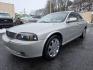 2004 SILVER LINCOLN LS SPORT (1LNHM87A04Y) with an 3.9L engine, Automatic transmission, located at 117 North Cameron Street, Harrisburg, PA, 17101, (717) 963-8962, 40.267021, -76.875351 - WE FINANCE!!! Good Credit/ Challenged Credit/ No Credit - ALL Trade-Ins Welcomed!!! APPLY ONLINE or CALL us TODAY ;) Please call us to discuss your cash and/or financing options. - Photo#0