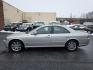 2004 SILVER LINCOLN LS SPORT (1LNHM87A04Y) with an 3.9L engine, Automatic transmission, located at 117 North Cameron Street, Harrisburg, PA, 17101, (717) 963-8962, 40.267021, -76.875351 - WE FINANCE!!! Good Credit/ Challenged Credit/ No Credit - ALL Trade-Ins Welcomed!!! APPLY ONLINE or CALL us TODAY ;) Please call us to discuss your cash and/or financing options. - Photo#1