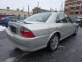 2004 SILVER LINCOLN LS SPORT (1LNHM87A04Y) with an 3.9L engine, Automatic transmission, located at 117 North Cameron Street, Harrisburg, PA, 17101, (717) 963-8962, 40.267021, -76.875351 - WE FINANCE!!! Good Credit/ Challenged Credit/ No Credit - ALL Trade-Ins Welcomed!!! APPLY ONLINE or CALL us TODAY ;) Please call us to discuss your cash and/or financing options. - Photo#4