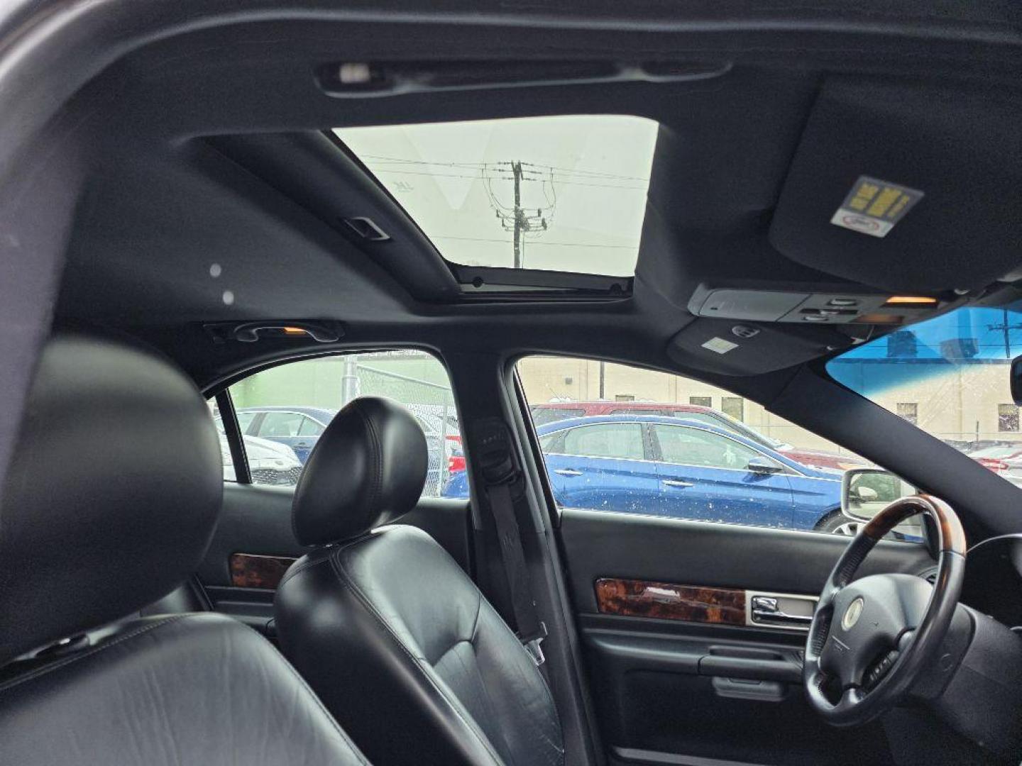 2004 SILVER LINCOLN LS SPORT (1LNHM87A04Y) with an 3.9L engine, Automatic transmission, located at 117 North Cameron Street, Harrisburg, PA, 17101, (717) 963-8962, 40.267021, -76.875351 - WE FINANCE!!! Good Credit/ Challenged Credit/ No Credit - ALL Trade-Ins Welcomed!!! APPLY ONLINE or CALL us TODAY ;) Please call us to discuss your cash and/or financing options. - Photo#14