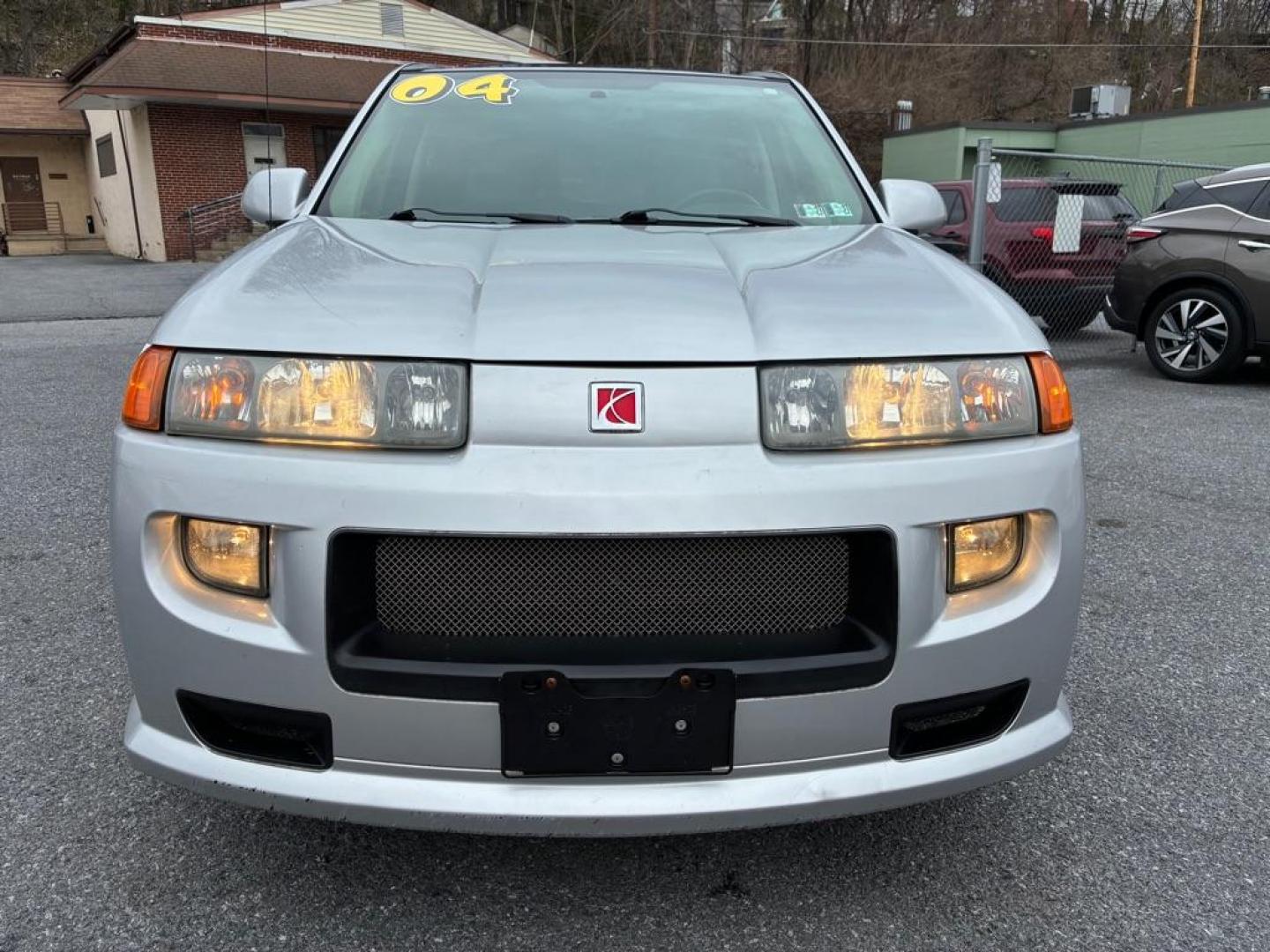 2004 SILVER SATURN VUE SUV (5GZCZ53404S) with an 3.5L engine, Automatic transmission, located at 117 North Cameron Street, Harrisburg, PA, 17101, (717) 963-8962, 40.267021, -76.875351 - WE FINANCE!!! Good Credit/ Challenged Credit/ No Credit - ALL Trade-Ins Welcomed!!! APPLY ONLINE or CALL us TODAY ;) Please call us to discuss your cash and/or financing options. - Photo#7