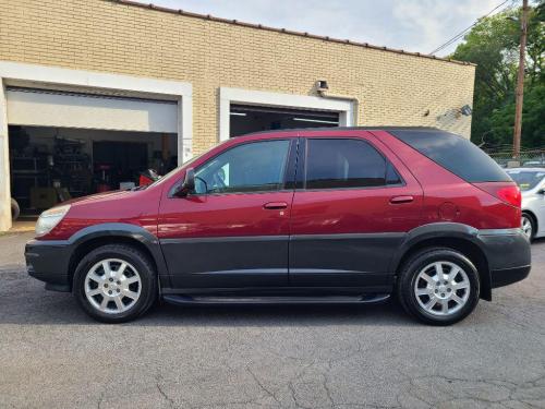 2005 BUICK RENDEZVOUS 4DR