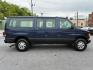2005 BLUE FORD ECONOLINE E350 SUPER DUTY VAN (1FTSE34P85H) with an 6.0L engine, Automatic transmission, located at 117 North Cameron Street, Harrisburg, PA, 17101, (717) 963-8962, 40.267021, -76.875351 - WE FINANCE!!! MOST vehicles are available for financing. Good Credit/ Challenged Credit/ No Credit - ALL Trade-Ins Welcomed!!! APPLY ONLINE or CALL us TODAY Please call us to discuss your cash and/or financing options. Thanks for checking our inventory! We're here to help. - Photo#4