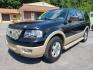 2005 BLACK FORD EXPEDITION EDDIE BAUER (1FMFU18545L) with an 5.4L engine, Automatic transmission, located at 117 North Cameron Street, Harrisburg, PA, 17101, (717) 963-8962, 40.267021, -76.875351 - WE FINANCE!!! Good Credit/ Bad Credit/ No Credit - ALL Trade-Ins Welcomed!!! ***Guaranteed Credit Approval*** APPLY ONLINE or CALL us TODAY ;) Internet Prices and Marketplace Prices are SPECIAL discounted ***CASH DEALS*** Retail Prices are higher. Please call us to discuss your cash and finan - Photo#0
