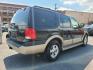 2005 BLACK FORD EXPEDITION EDDIE BAUER (1FMFU18545L) with an 5.4L engine, Automatic transmission, located at 117 North Cameron Street, Harrisburg, PA, 17101, (717) 963-8962, 40.267021, -76.875351 - WE FINANCE!!! Good Credit/ Bad Credit/ No Credit - ALL Trade-Ins Welcomed!!! ***Guaranteed Credit Approval*** APPLY ONLINE or CALL us TODAY ;) Internet Prices and Marketplace Prices are SPECIAL discounted ***CASH DEALS*** Retail Prices are higher. Please call us to discuss your cash and finan - Photo#2
