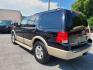2005 BLACK FORD EXPEDITION EDDIE BAUER (1FMFU18545L) with an 5.4L engine, Automatic transmission, located at 117 North Cameron Street, Harrisburg, PA, 17101, (717) 963-8962, 40.267021, -76.875351 - WE FINANCE!!! Good Credit/ Bad Credit/ No Credit - ALL Trade-Ins Welcomed!!! ***Guaranteed Credit Approval*** APPLY ONLINE or CALL us TODAY ;) Internet Prices and Marketplace Prices are SPECIAL discounted ***CASH DEALS*** Retail Prices are higher. Please call us to discuss your cash and finan - Photo#4