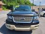 2005 BLACK FORD EXPEDITION EDDIE BAUER (1FMFU18545L) with an 5.4L engine, Automatic transmission, located at 117 North Cameron Street, Harrisburg, PA, 17101, (717) 963-8962, 40.267021, -76.875351 - WE FINANCE!!! Good Credit/ Bad Credit/ No Credit - ALL Trade-Ins Welcomed!!! ***Guaranteed Credit Approval*** APPLY ONLINE or CALL us TODAY ;) Internet Prices and Marketplace Prices are SPECIAL discounted ***CASH DEALS*** Retail Prices are higher. Please call us to discuss your cash and finan - Photo#7