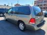 2005 GREEN FORD FREESTAR SEL (2FMZA52295B) with an 4.2L engine, Automatic transmission, located at 117 North Cameron Street, Harrisburg, PA, 17101, (717) 963-8962, 40.267021, -76.875351 - WE FINANCE!!! Good Credit/ Bad Credit/ No Credit - ALL Trade-Ins Welcomed!!! ***Guaranteed Credit Approval*** APPLY ONLINE or CALL us TODAY ;) Internet Prices and Marketplace Prices are SPECIAL discounted ***CASH DEALS*** Retail Prices are higher. Please call us to discuss your cash and finan - Photo#1