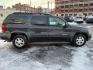 2005 BLACK GMC ENVOY XL SLE (1GKET16S056) with an 4.2L engine, Automatic transmission, located at 117 North Cameron Street, Harrisburg, PA, 17101, (717) 963-8962, 40.267021, -76.875351 - WE FINANCE!!! Good Credit/ Bad Credit/ No Credit - ALL Trade-Ins Welcomed!!! ***Guaranteed Credit Approval*** APPLY ONLINE or CALL us TODAY ;) Please call us to discuss your cash and financing options. - Photo#5
