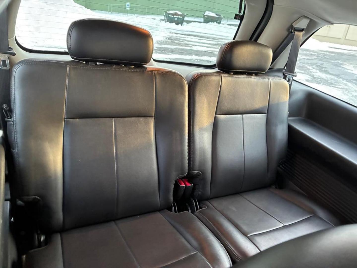 2005 BLACK GMC ENVOY XL SLE (1GKET16S056) with an 4.2L engine, Automatic transmission, located at 117 North Cameron Street, Harrisburg, PA, 17101, (717) 963-8962, 40.267021, -76.875351 - WE FINANCE!!! Good Credit/ Bad Credit/ No Credit - ALL Trade-Ins Welcomed!!! ***Guaranteed Credit Approval*** APPLY ONLINE or CALL us TODAY ;) Please call us to discuss your cash and financing options. - Photo#12