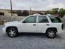 2006 WHITE CHEVROLET TRAILBLAZER LS (1GNDT13S162) with an 4.2L engine, Automatic transmission, located at 117 North Cameron Street, Harrisburg, PA, 17101, (717) 963-8962, 40.267021, -76.875351 - WE FINANCE!!! Good Credit/ Bad Credit/ No Credit - ALL Trade-Ins Welcomed!!! ***Guaranteed Credit Approval*** APPLY ONLINE or CALL us TODAY ;) Please call us to discuss your cash and financing options. - Photo#1