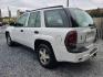 2006 WHITE CHEVROLET TRAILBLAZER LS (1GNDT13S162) with an 4.2L engine, Automatic transmission, located at 117 North Cameron Street, Harrisburg, PA, 17101, (717) 963-8962, 40.267021, -76.875351 - WE FINANCE!!! Good Credit/ Bad Credit/ No Credit - ALL Trade-Ins Welcomed!!! ***Guaranteed Credit Approval*** APPLY ONLINE or CALL us TODAY ;) Please call us to discuss your cash and financing options. - Photo#2