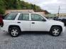 2006 WHITE CHEVROLET TRAILBLAZER LS (1GNDT13S162) with an 4.2L engine, Automatic transmission, located at 117 North Cameron Street, Harrisburg, PA, 17101, (717) 963-8962, 40.267021, -76.875351 - WE FINANCE!!! Good Credit/ Bad Credit/ No Credit - ALL Trade-Ins Welcomed!!! ***Guaranteed Credit Approval*** APPLY ONLINE or CALL us TODAY ;) Please call us to discuss your cash and financing options. - Photo#5