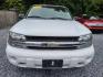 2006 WHITE CHEVROLET TRAILBLAZER LS (1GNDT13S162) with an 4.2L engine, Automatic transmission, located at 117 North Cameron Street, Harrisburg, PA, 17101, (717) 963-8962, 40.267021, -76.875351 - WE FINANCE!!! Good Credit/ Bad Credit/ No Credit - ALL Trade-Ins Welcomed!!! ***Guaranteed Credit Approval*** APPLY ONLINE or CALL us TODAY ;) Please call us to discuss your cash and financing options. - Photo#7