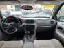 2006 WHITE CHEVROLET TRAILBLAZER LS (1GNDT13S162) with an 4.2L engine, Automatic transmission, located at 117 North Cameron Street, Harrisburg, PA, 17101, (717) 963-8962, 40.267021, -76.875351 - WE FINANCE!!! Good Credit/ Bad Credit/ No Credit - ALL Trade-Ins Welcomed!!! ***Guaranteed Credit Approval*** APPLY ONLINE or CALL us TODAY ;) Please call us to discuss your cash and financing options. - Photo#9
