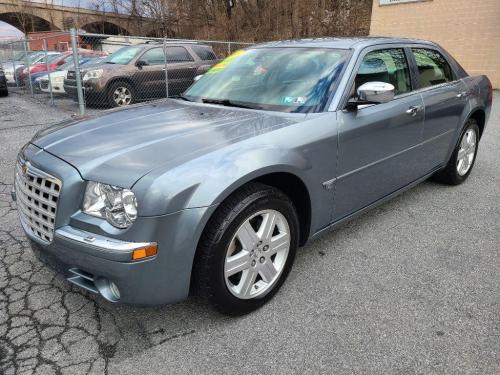 2006 CHRYSLER 300C AWD SDN