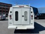 2006 WHITE FORD ECONOLINE E350 SUPER DUTY CUTAWAY VAN (1FDSE35L16D) with an 5.4L engine, Automatic transmission, located at 131 N Cameron st, Harrisburg, PA, 17101, (717) 561-2926, 40.267086, -76.875374 - Anti-Lock Brakes Auxiliary Pwr Outlet Cylinders (8) Driver Air Bag Intermittent Wipers Power Brakes Power Steering Rear View Mirror Seat Trim ((2)Leather) Tilt Steering Wheel Transmission (1) Automatic Transmission WE FINANCE!!! MOST vehicles are available for financing.- Photo#3