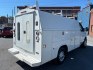 2006 WHITE FORD ECONOLINE E350 SUPER DUTY CUTAWAY VAN (1FDSE35L16D) with an 5.4L engine, Automatic transmission, located at 131 N Cameron st, Harrisburg, PA, 17101, (717) 561-2926, 40.267086, -76.875374 - Anti-Lock Brakes Auxiliary Pwr Outlet Cylinders (8) Driver Air Bag Intermittent Wipers Power Brakes Power Steering Rear View Mirror Seat Trim ((2)Leather) Tilt Steering Wheel Transmission (1) Automatic Transmission WE FINANCE!!! MOST vehicles are available for financing.- Photo#4