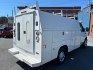 2006 WHITE FORD ECONOLINE E350 SUPER DUTY CUTAWAY VAN (1FDSE35L16D) with an 5.4L engine, Automatic transmission, located at 131 N Cameron st, Harrisburg, PA, 17101, (717) 561-2926, 40.267086, -76.875374 - Anti-Lock Brakes Auxiliary Pwr Outlet Cylinders (8) Driver Air Bag Intermittent Wipers Power Brakes Power Steering Rear View Mirror Seat Trim ((2)Leather) Tilt Steering Wheel Transmission (1) Automatic Transmission WE FINANCE!!! MOST vehicles are available for financing.- Photo#5