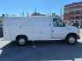 2006 WHITE FORD ECONOLINE E350 SUPER DUTY CUTAWAY VAN (1FDSE35L16D) with an 5.4L engine, Automatic transmission, located at 131 N Cameron st, Harrisburg, PA, 17101, (717) 561-2926, 40.267086, -76.875374 - Anti-Lock Brakes Auxiliary Pwr Outlet Cylinders (8) Driver Air Bag Intermittent Wipers Power Brakes Power Steering Rear View Mirror Seat Trim ((2)Leather) Tilt Steering Wheel Transmission (1) Automatic Transmission WE FINANCE!!! MOST vehicles are available for financing.- Photo#6