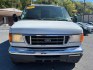 2006 WHITE FORD ECONOLINE E350 SUPER DUTY CUTAWAY VAN (1FDSE35L16D) with an 5.4L engine, Automatic transmission, located at 131 N Cameron st, Harrisburg, PA, 17101, (717) 561-2926, 40.267086, -76.875374 - Anti-Lock Brakes Auxiliary Pwr Outlet Cylinders (8) Driver Air Bag Intermittent Wipers Power Brakes Power Steering Rear View Mirror Seat Trim ((2)Leather) Tilt Steering Wheel Transmission (1) Automatic Transmission WE FINANCE!!! MOST vehicles are available for financing.- Photo#8
