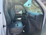 2006 WHITE FORD ECONOLINE E350 SUPER DUTY CUTAWAY VAN (1FDSE35L16D) with an 5.4L engine, Automatic transmission, located at 131 N Cameron st, Harrisburg, PA, 17101, (717) 561-2926, 40.267086, -76.875374 - Anti-Lock Brakes Auxiliary Pwr Outlet Cylinders (8) Driver Air Bag Intermittent Wipers Power Brakes Power Steering Rear View Mirror Seat Trim ((2)Leather) Tilt Steering Wheel Transmission (1) Automatic Transmission WE FINANCE!!! MOST vehicles are available for financing.- Photo#9
