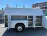 2006 WHITE FORD ECONOLINE E350 SUPER DUTY CUTAWAY VAN (1FDSE35L16D) with an 5.4L engine, Automatic transmission, located at 131 N Cameron st, Harrisburg, PA, 17101, (717) 561-2926, 40.267086, -76.875374 - Anti-Lock Brakes Auxiliary Pwr Outlet Cylinders (8) Driver Air Bag Intermittent Wipers Power Brakes Power Steering Rear View Mirror Seat Trim ((2)Leather) Tilt Steering Wheel Transmission (1) Automatic Transmission WE FINANCE!!! MOST vehicles are available for financing.- Photo#10