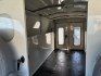 2006 WHITE FORD ECONOLINE E350 SUPER DUTY CUTAWAY VAN (1FDSE35L16D) with an 5.4L engine, Automatic transmission, located at 131 N Cameron st, Harrisburg, PA, 17101, (717) 561-2926, 40.267086, -76.875374 - Anti-Lock Brakes Auxiliary Pwr Outlet Cylinders (8) Driver Air Bag Intermittent Wipers Power Brakes Power Steering Rear View Mirror Seat Trim ((2)Leather) Tilt Steering Wheel Transmission (1) Automatic Transmission WE FINANCE!!! MOST vehicles are available for financing.- Photo#13
