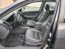 2006 GRAY HONDA ACCORD EX (1HGCM56746A) with an 2.4L engine, Automatic transmission, located at 117 North Cameron Street, Harrisburg, PA, 17101, (717) 963-8962, 40.267021, -76.875351 - WE FINANCE!!! Good Credit/ Bad Credit/ No Credit - ALL Trade-Ins Welcomed!!! ***Guaranteed Credit Approval*** APPLY ONLINE or CALL us TODAY ;) Internet Prices and Marketplace Prices are SPECIAL discounted ***CASH DEALS*** Retail Prices are higher. Please call us to discuss your cash and finan - Photo#11
